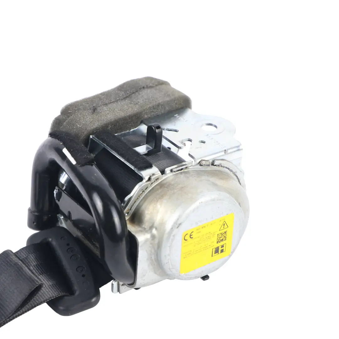 MK5 Cintura Sicurezza Sedile Posteriore Sinistra per Ford Mondeo con numero di parte LS73-F611B69-BF Ford Mondeo MK5 Cintura Sicurezza Sedile Posteriore Sinistra - SKU LS73-F611B69-BF - Numero di parte LS73-F611B69-BF