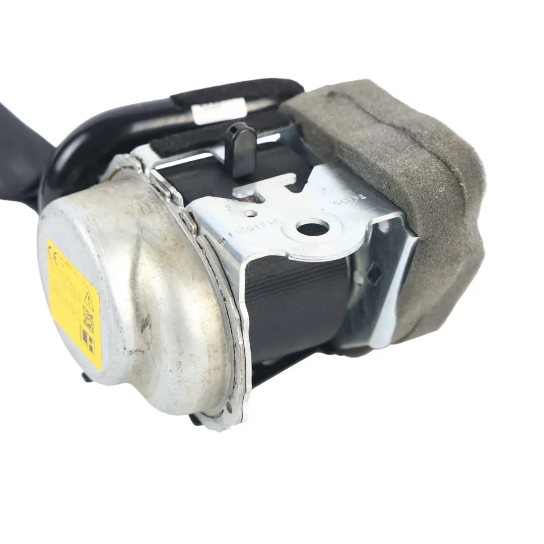 Ford Mondeo MK5 Rücksitzbank Sicherheitsgurt Hinten Links - SKU LS73-F611B69-BF - Teilenummer LS73-F611B69-BF