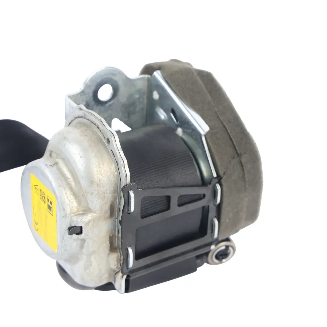 MK5 Cintura Sicurezza Sedile Posteriore Sinistra per Ford Mondeo con numero di parte LS73-F611B69-BF Ford Mondeo MK5 Cintura Sicurezza Sedile Posteriore Sinistra - SKU LS73-F611B69-BF - Numero di parte LS73-F611B69-BF