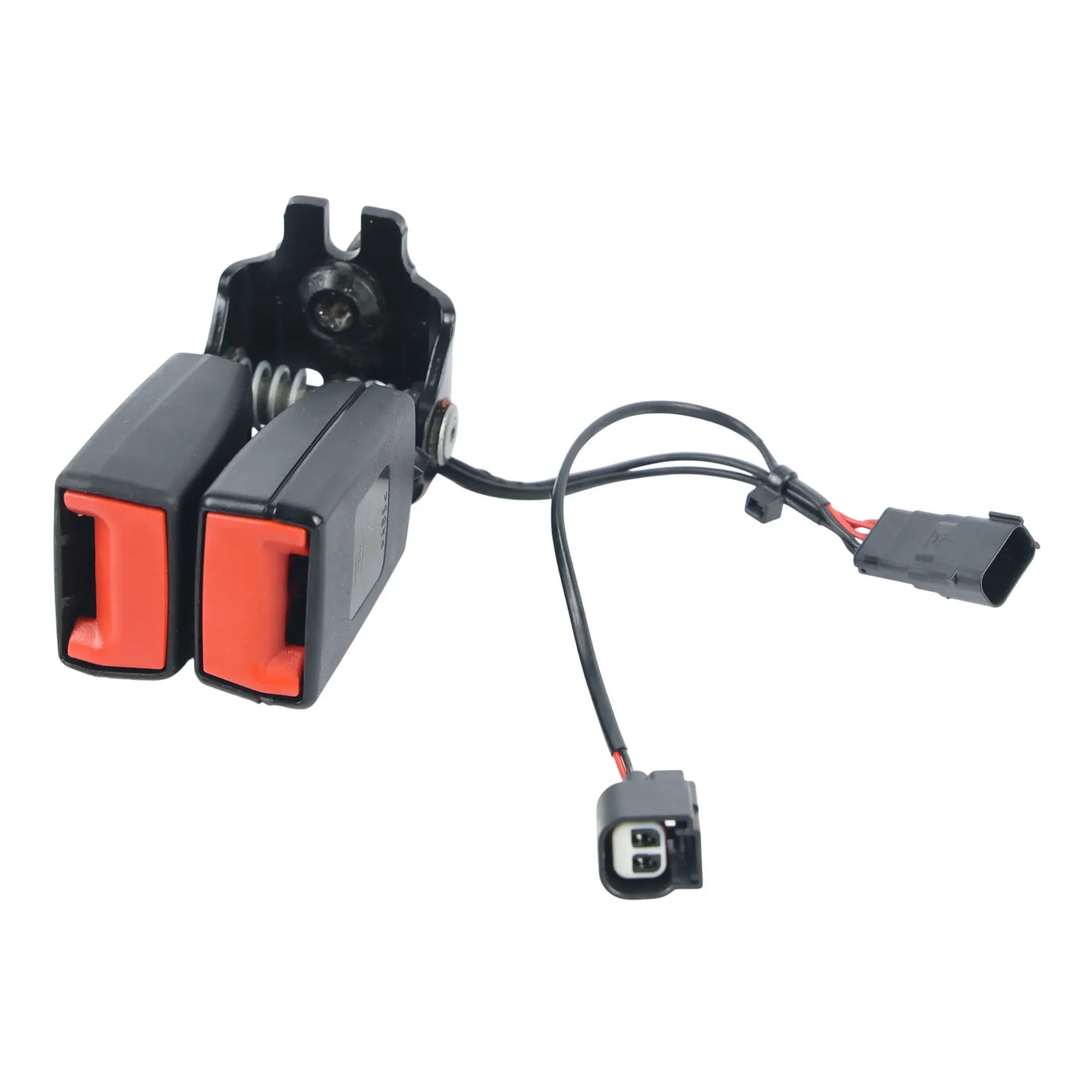 Ford Mondeo MK5 Boucle Ceinture Sécurité Arrière Milieu LS73-F613K21-BC