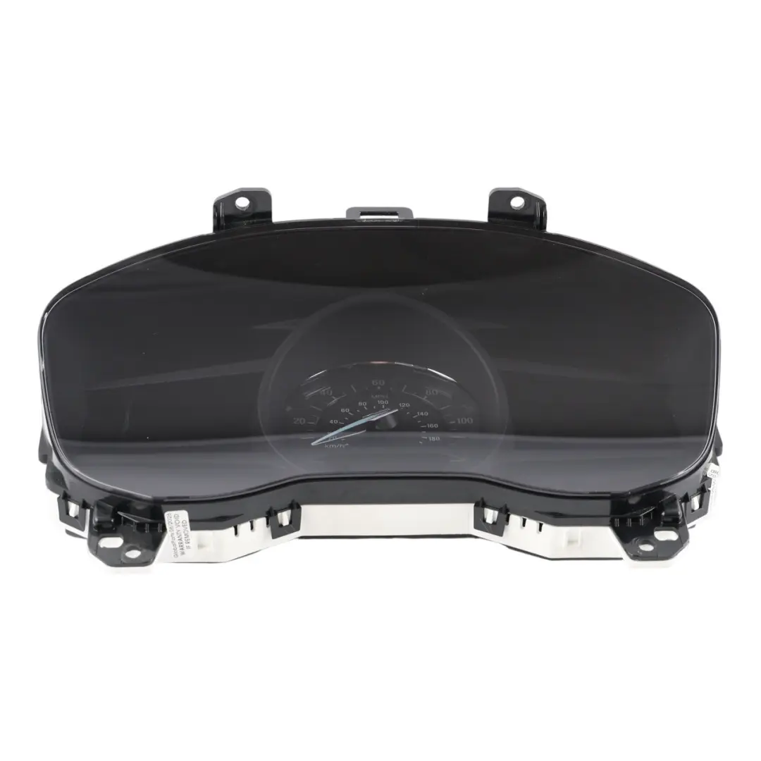 Mk5 Instrument Cluster Speedo Clocks Petrol Automatic to Ford Mondeo with Part number LS7T-10849-BPB Ford Mondeo Mk5 Instrument Cluster Speedo Clocks Petrol Automatic - SKU RHD-LS7T-10849-BPB - Part number LS7T-10849-BPB