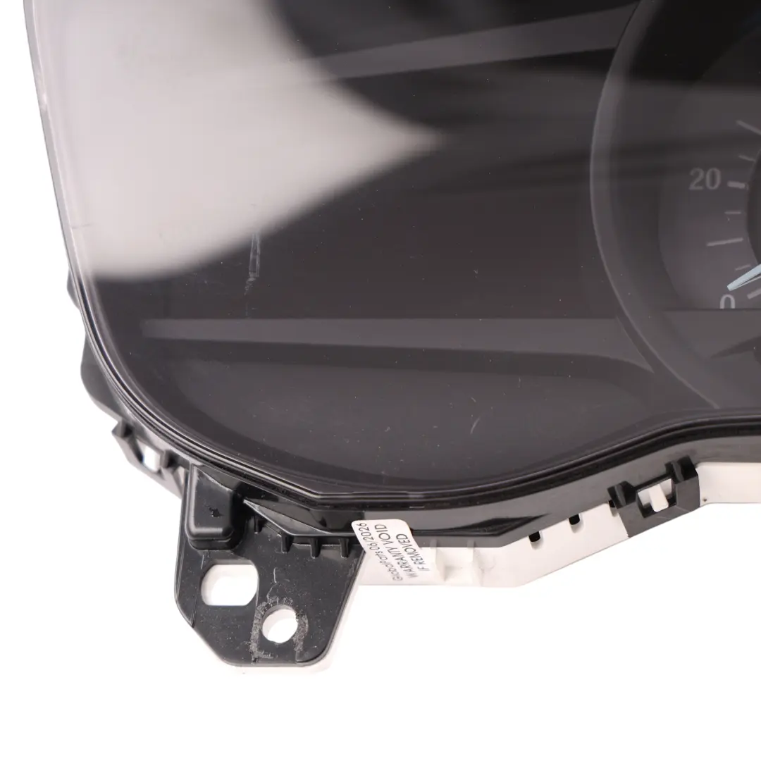 Mk5 Instrument Cluster Speedo Clocks Petrol Automatic to Ford Mondeo with Part number LS7T-10849-BPB Ford Mondeo Mk5 Instrument Cluster Speedo Clocks Petrol Automatic - SKU RHD-LS7T-10849-BPB - Part number LS7T-10849-BPB