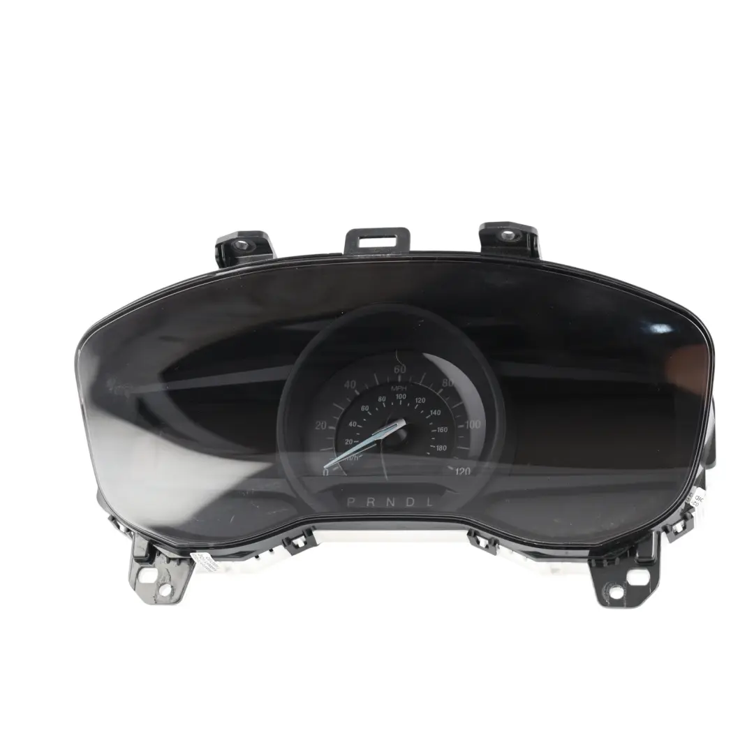 Ford Mondeo Mk5 Instrument Cluster Speedo Clocks Petrol Automatic - SKU RHD-LS7T-10849-BPB - Part number LS7T-10849-BPB