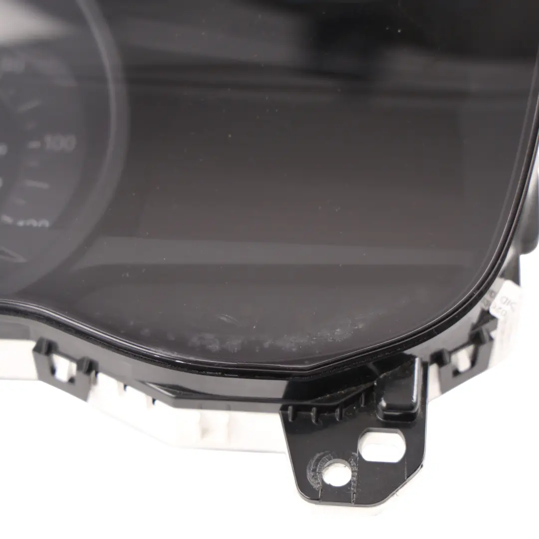 Mk5 Instrument Cluster Speedo Clocks Petrol Automatic to Ford Mondeo with Part number LS7T-10849-BPB Ford Mondeo Mk5 Instrument Cluster Speedo Clocks Petrol Automatic - SKU RHD-LS7T-10849-BPB - Part number LS7T-10849-BPB