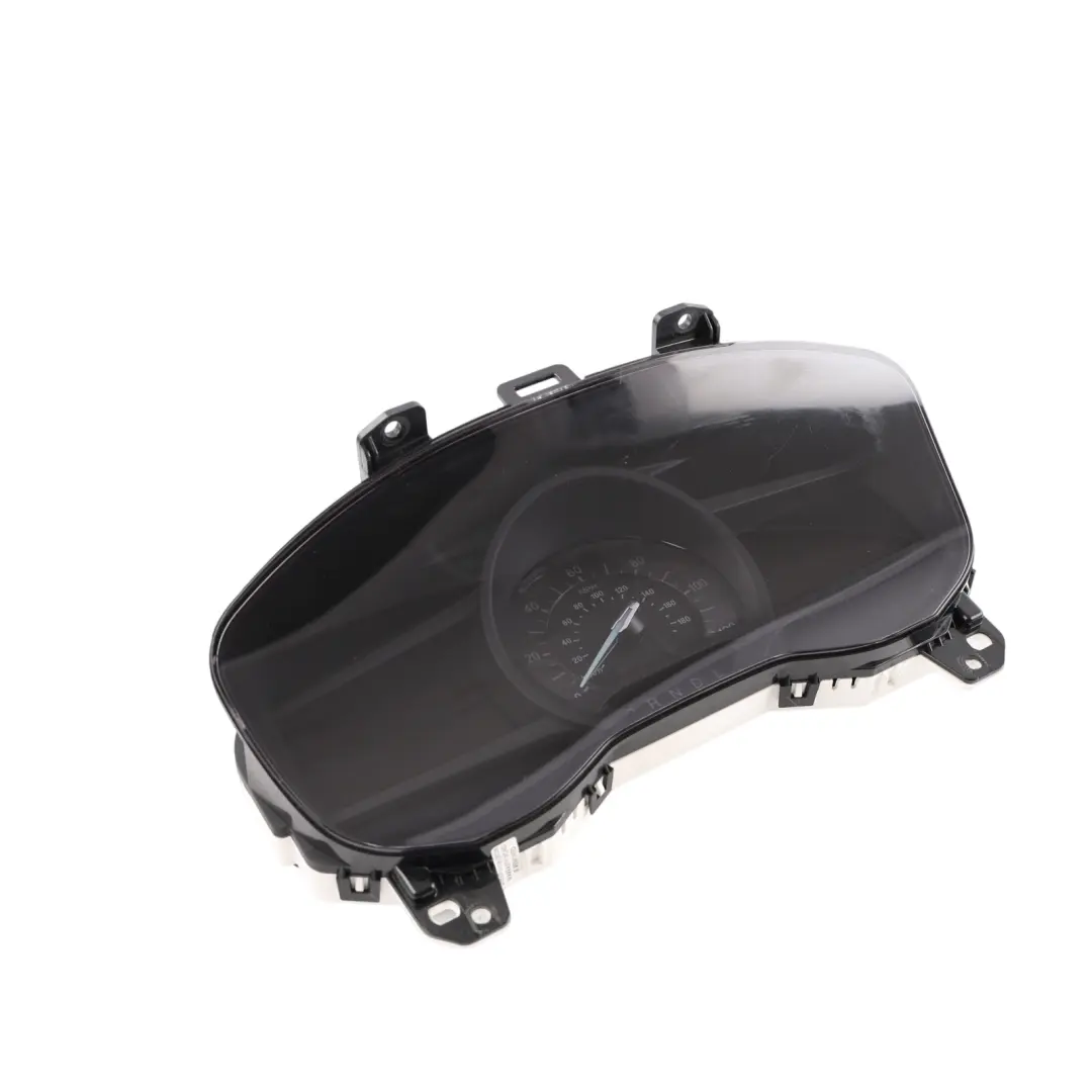 Ford Mondeo Mk5 Instrument Cluster Speedo Clocks Petrol Automatic - SKU RHD-LS7T-10849-BPB - Part number LS7T-10849-BPB