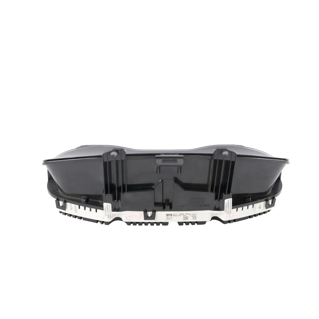 Ford Mondeo Mk5 Instrument Cluster Speedo Clocks Petrol Automatic - SKU RHD-LS7T-10849-BPB - Part number LS7T-10849-BPB