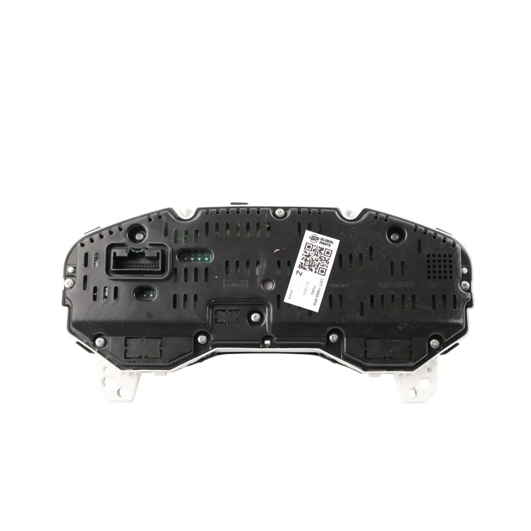 Ford Mondeo Mk5 Instrument Cluster Speedo Clocks Petrol Automatic - SKU RHD-LS7T-10849-BPB - Part number LS7T-10849-BPB