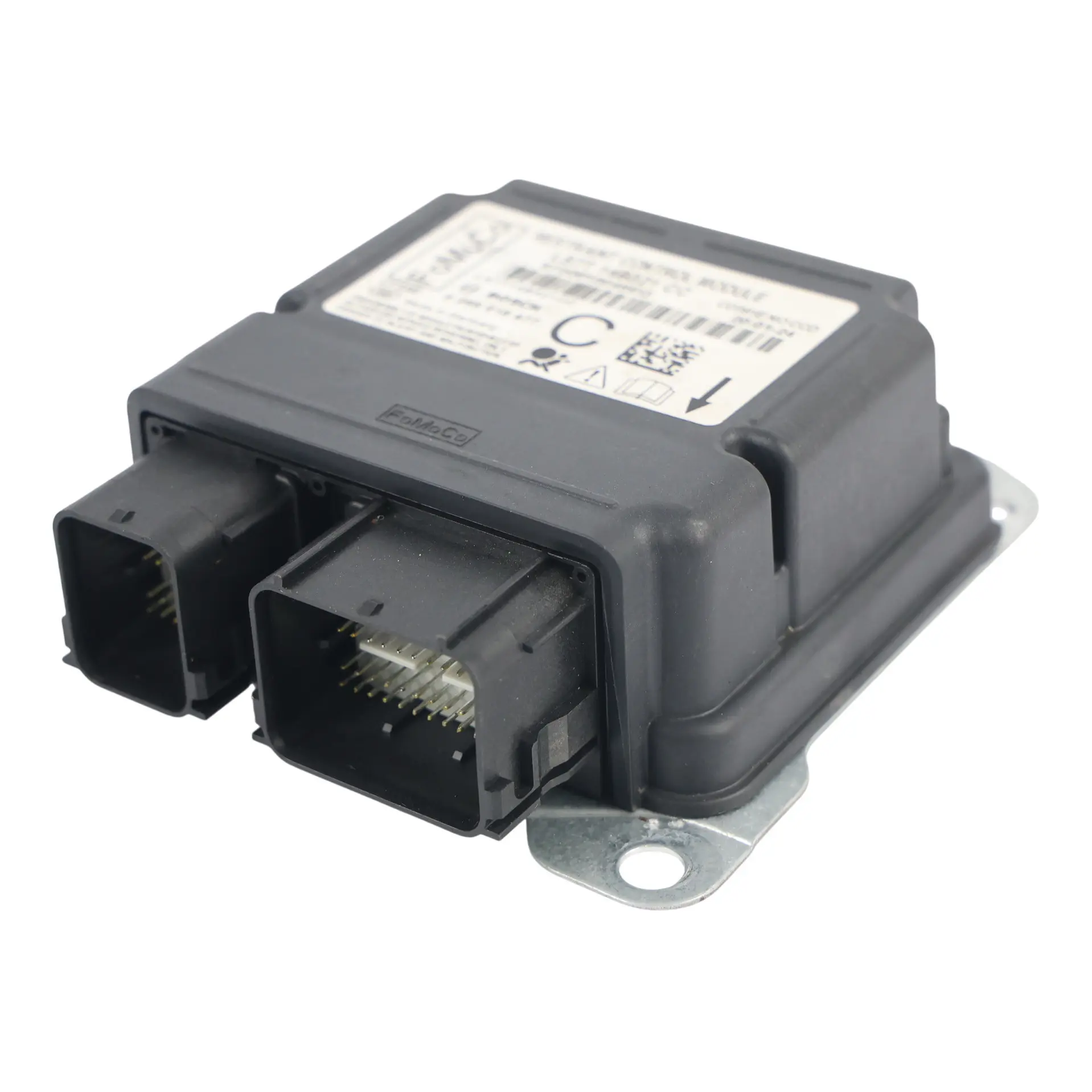 Ford Mondeo MK5 Module Contrôle Retenue Air Unité Diagnostic ECU LS7T-14B321-CC