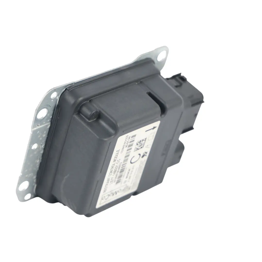 Ford Mondeo Mk5 Restraint Control Module Air Unit Diagnostic ECU - SKU LS7T-14B321-CC - Part number LS7T-14B321-CC