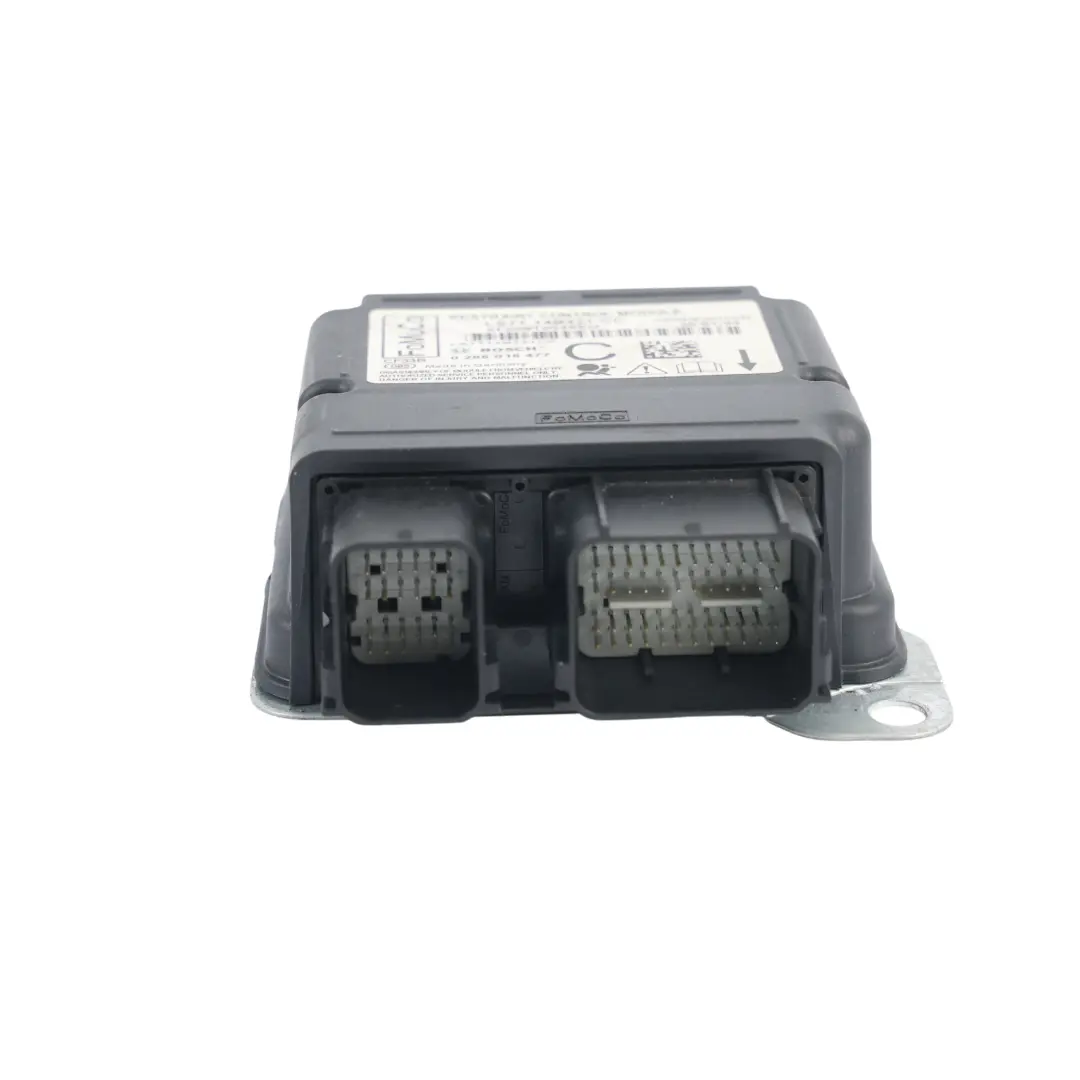 MK5 Module Contrôle Retenue Air Unité Diagnostic ECU pour Ford Mondeo à propos du numéro de pièce LS7T-14B321-CC Ford Mondeo MK5 Module Contrôle Retenue Air Unité Diagnostic ECU - SKU LS7T-14B321-CC - Numéro de pièce LS7T-14B321-CC