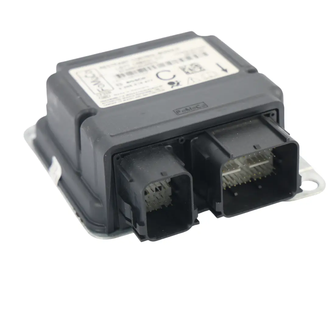 Mk5 Restraint Control Module Air Unit Diagnostic ECU to Ford Mondeo with Part number LS7T-14B321-CC Ford Mondeo Mk5 Restraint Control Module Air Unit Diagnostic ECU - SKU LS7T-14B321-CC - Part number LS7T-14B321-CC