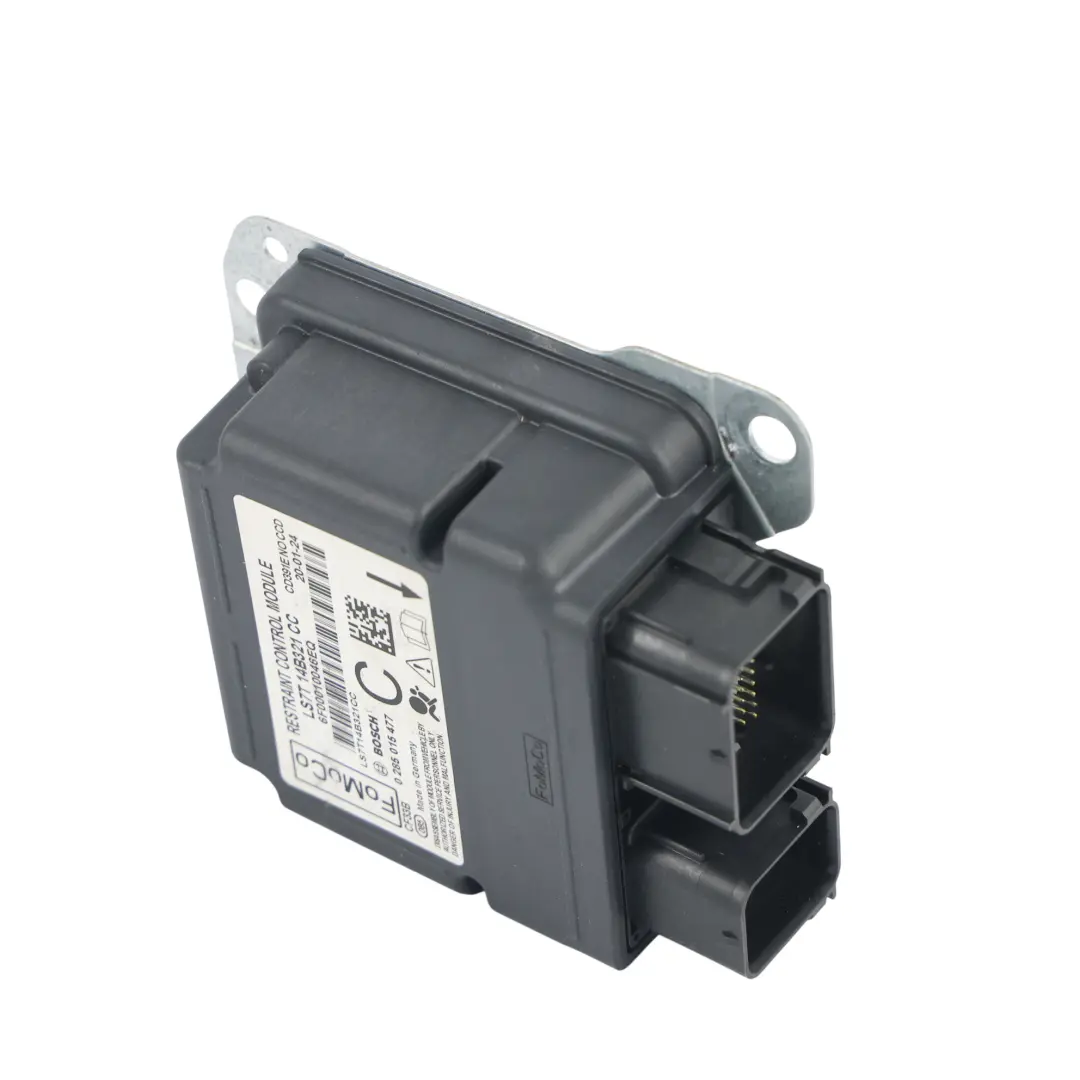 Ford Mondeo MK5 Luftmodul Steuergerät Diagnose Modul - SKU LS7T-14B321-CC - Teilenummer LS7T-14B321-CC