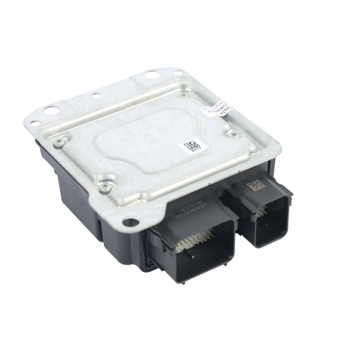Ford Mondeo MK5 Module Contrôle Retenue Air Unité Diagnostic ECU - SKU LS7T-14B321-CC - Numéro de pièce LS7T-14B321-CC