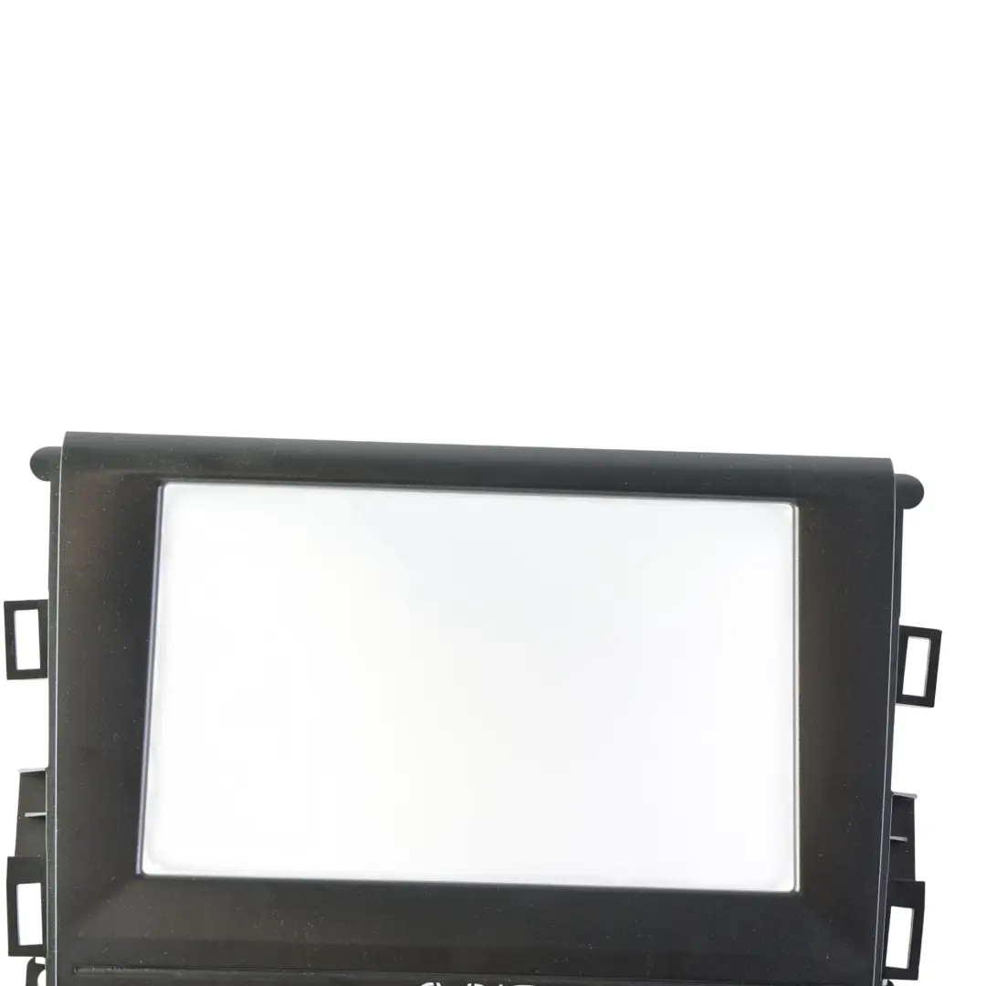 Mk5 Heater AC Climate Control Panel Console Surround to Ford Mondeo with Part number LS7T-18E245-CCB Ford Mondeo Mk5 Heater AC Climate Control Panel Console Surround - SKU LS7T-18E245-CCB - Part number LS7T-18E245-CCB