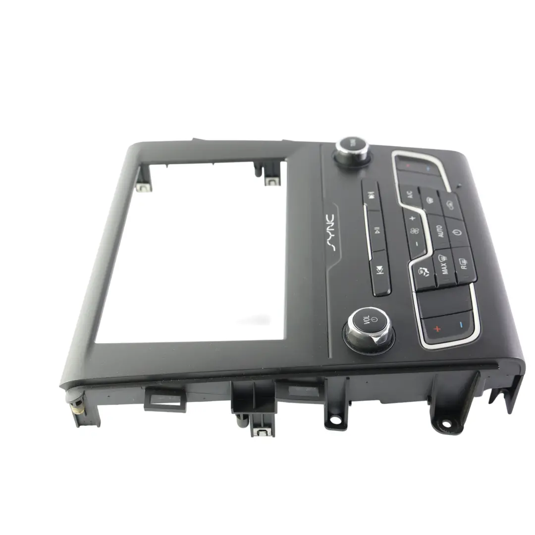 Ford Mondeo MK5 Marco Consola Panel Control Climatizador AC - SKU LS7T-18E245-CCB - Número de pieza LS7T-18E245-CCB