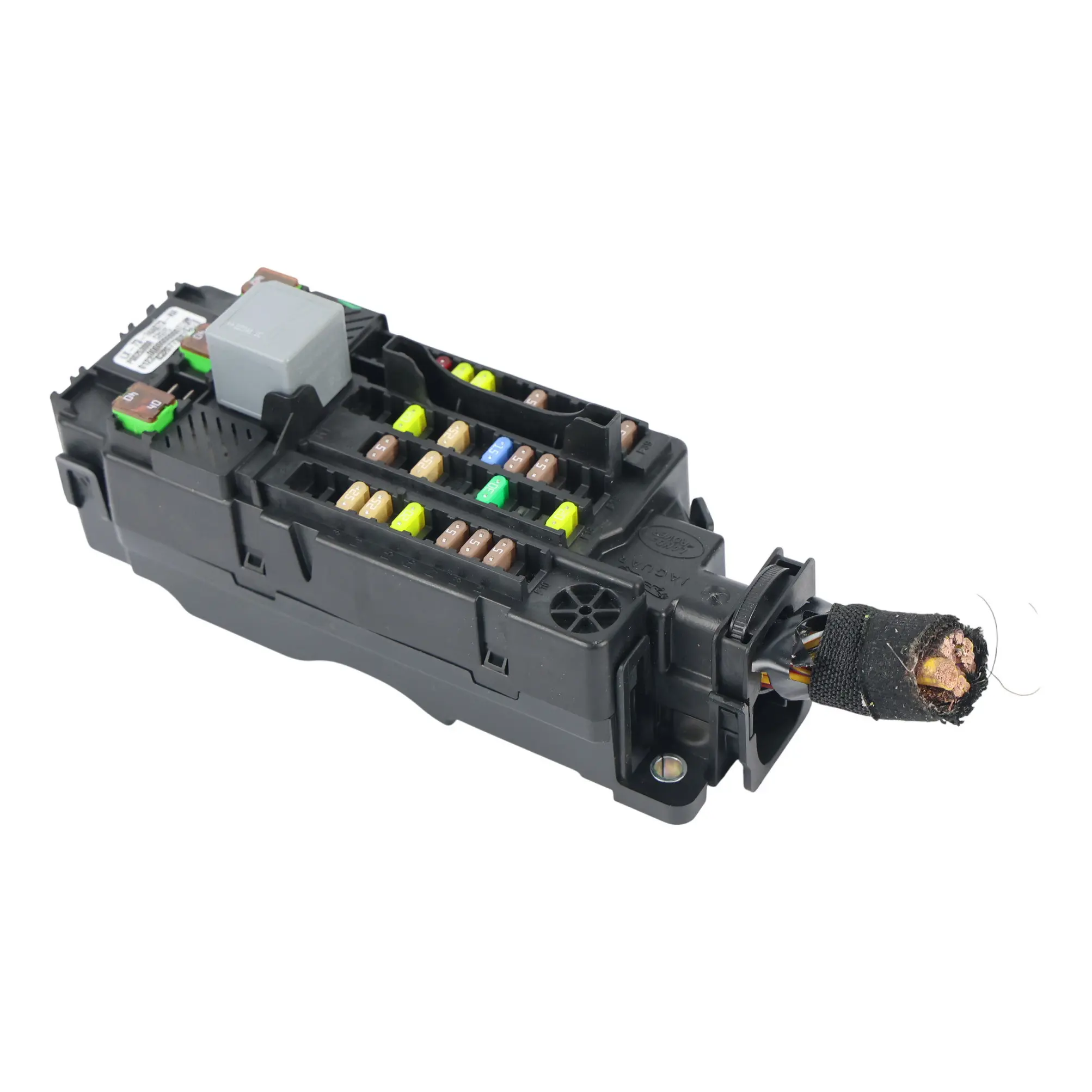 Land Range Rover Velar L560 Fuse Box Module Unit 2.0 Hybrid LX73-14A073-HA