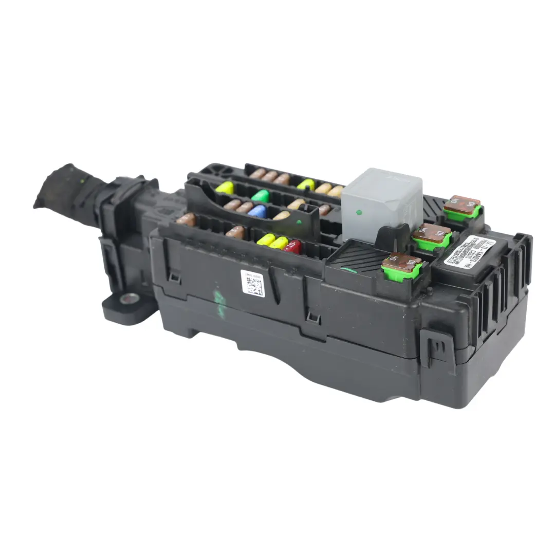 Fuse Box Module Unit 2.0 Hybrid to Land Range Rover Velar L560 with Part number LX73-14A073-HA Land Range Rover Velar L560 Fuse Box Module Unit 2.0 Hybrid - SKU LX73-14A073-HA - Part number LX73-14A073-HA
