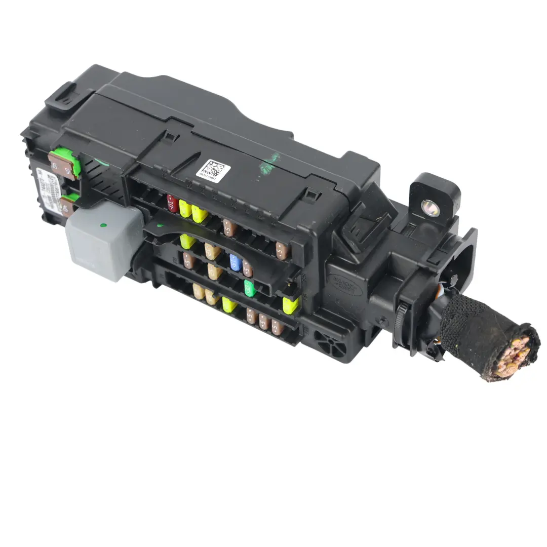 Land Rover Velar L560 Module Boîtier Fusibles 2.0 Hybrid - SKU LX73-14A073-HA - Numéro de pièce LX73-14A073-HA
