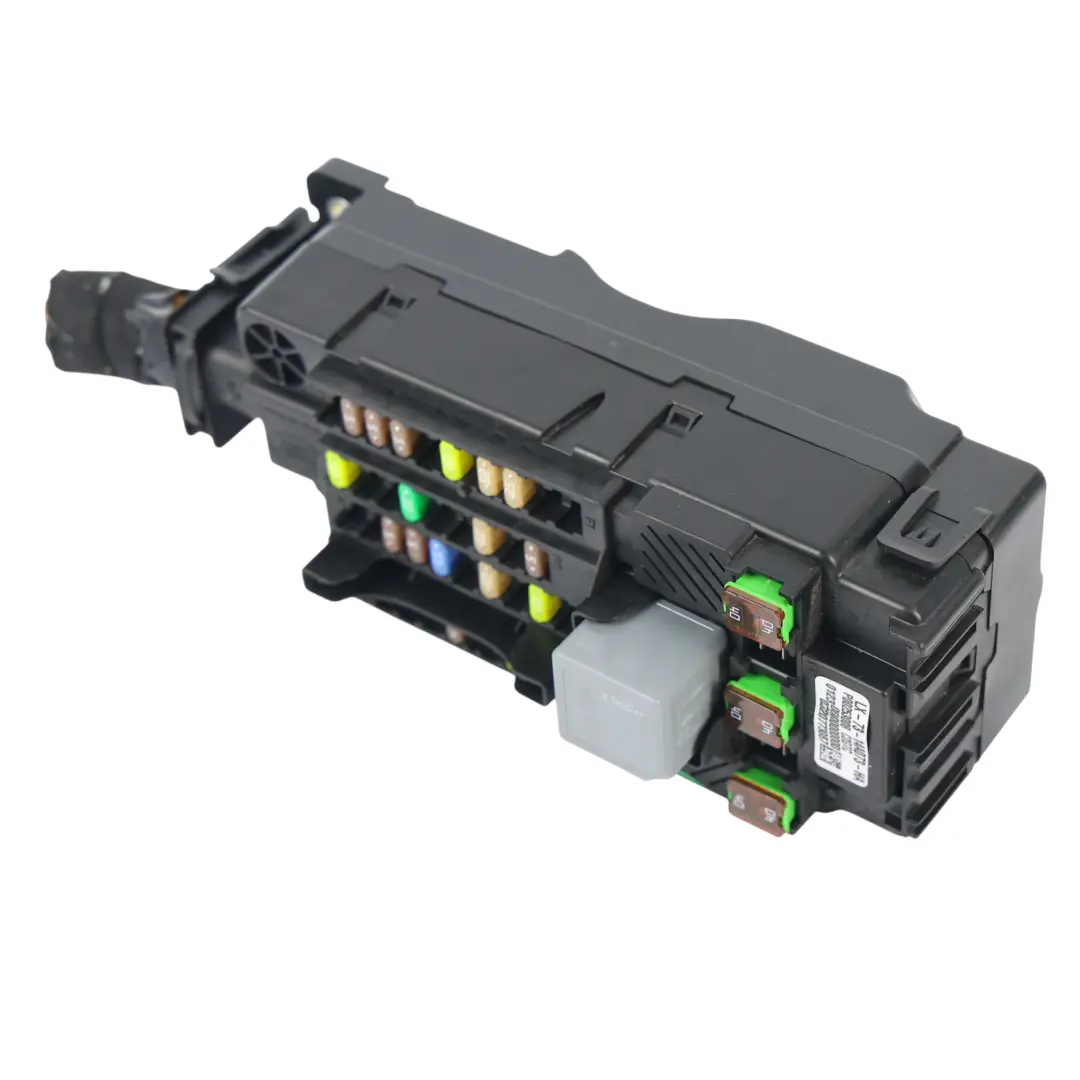 Fuse Box Module Unit 2.0 Hybrid to Land Range Rover Velar L560 with Part number LX73-14A073-HA Land Range Rover Velar L560 Fuse Box Module Unit 2.0 Hybrid - SKU LX73-14A073-HA - Part number LX73-14A073-HA