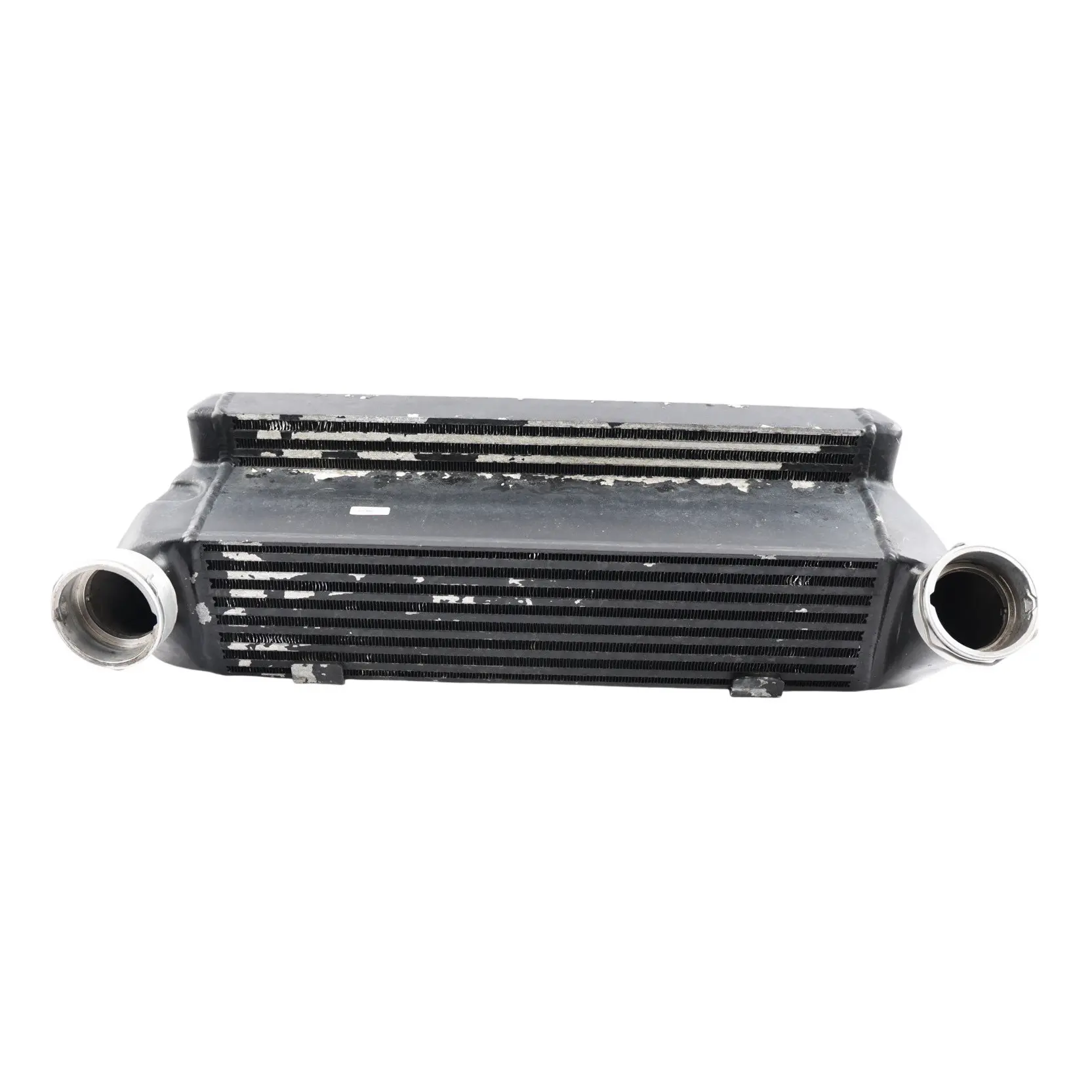 BMW E90 E91 E92 335d M57N2 Air Intake Intercooler Upgrade Tuning