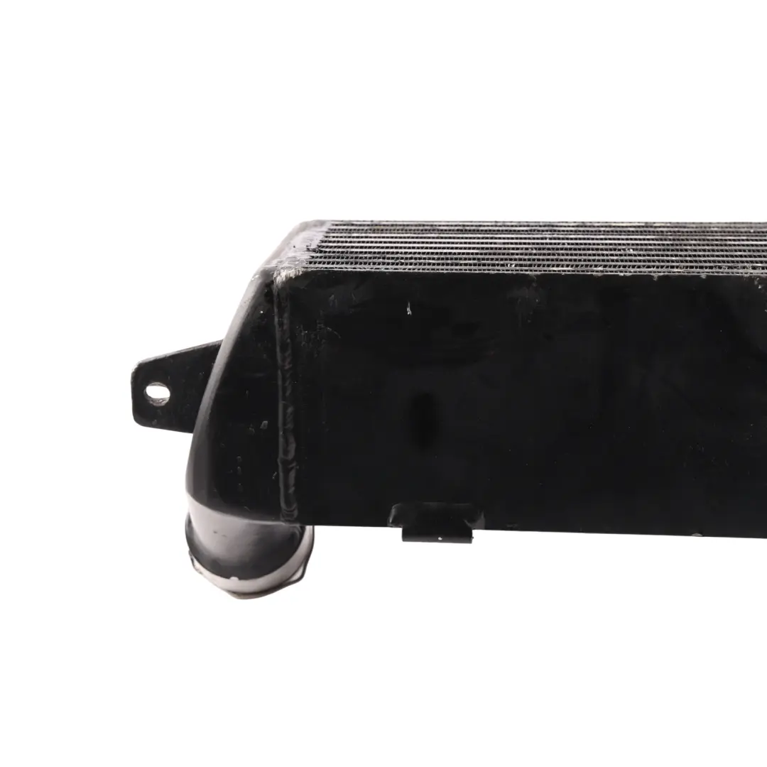 BMW E90 E91 E92 335d M57N2 Air Intake Intercooler Upgrade Tuning - SKU M57N2-TUNING - Part number M57N2-TUNING