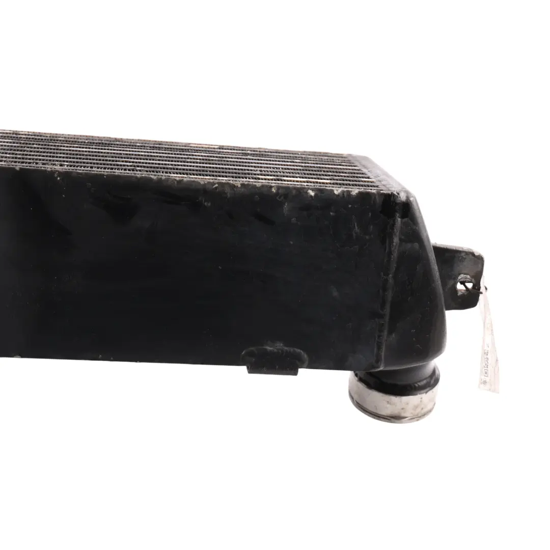 BMW E90 E91 E92 335d M57N2 Air Intake Intercooler Upgrade Tuning - SKU M57N2-TUNING - Part number M57N2-TUNING