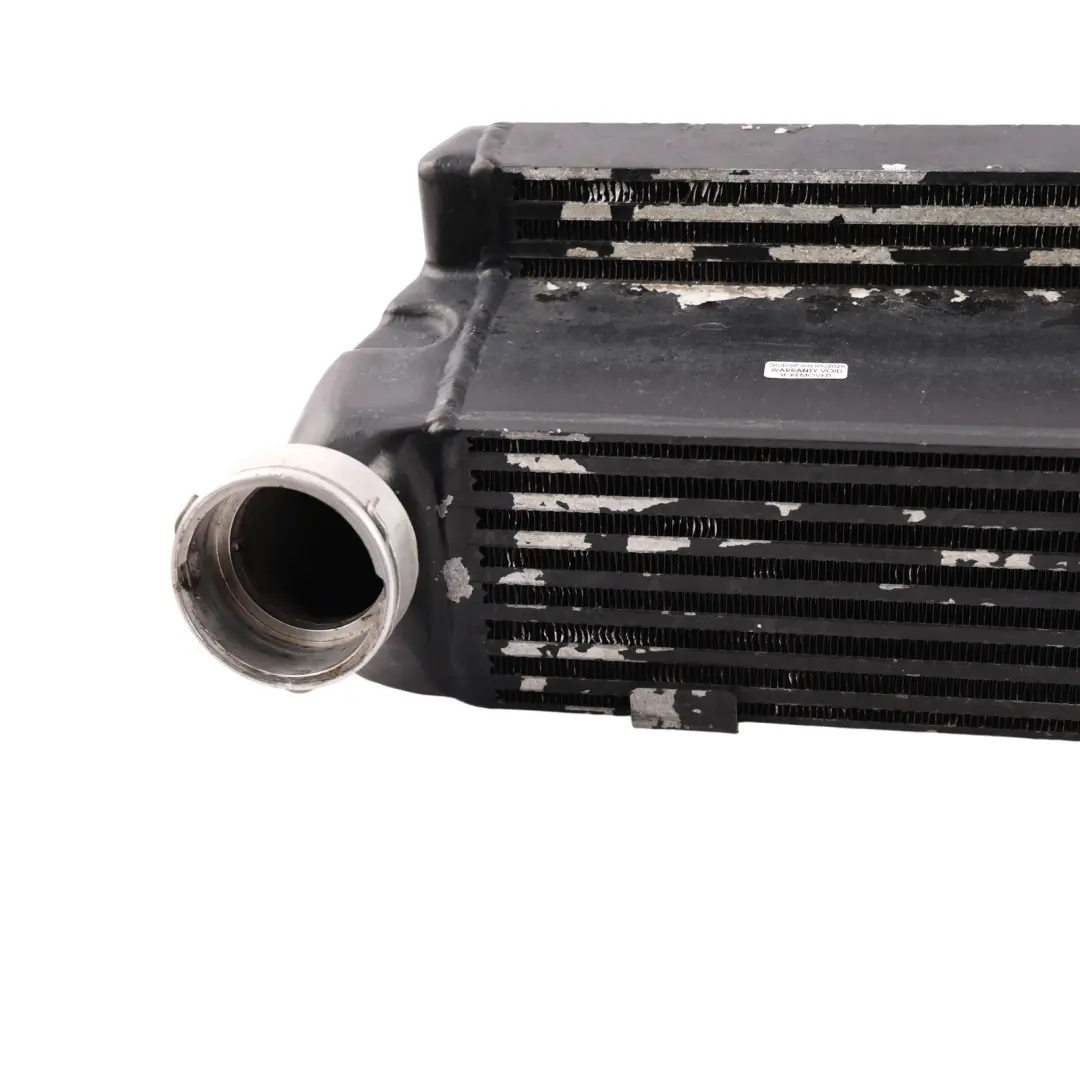 M57N2 Air Intake Intercooler Upgrade Tuning to BMW E90 E91 E92 335d with Part number M57N2-TUNING BMW E90 E91 E92 335d M57N2 Air Intake Intercooler Upgrade Tuning - SKU M57N2-TUNING - Part number M57N2-TUNING