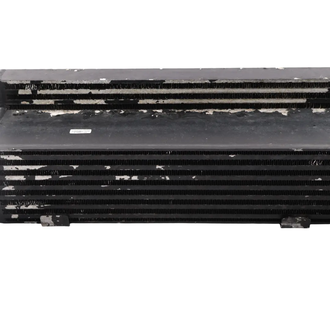 BMW E90 E91 E92 335d M57N2 Air Intake Intercooler Upgrade Tuning - SKU M57N2-TUNING - Part number M57N2-TUNING