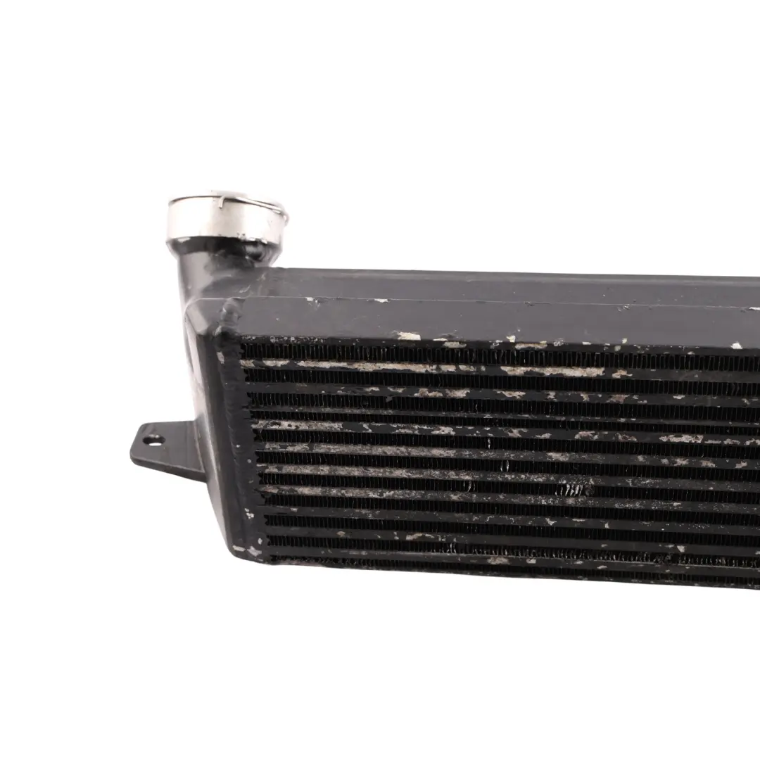 BMW E90 E91 E92 335d M57N2 Air Intake Intercooler Upgrade Tuning - SKU M57N2-TUNING - Part number M57N2-TUNING