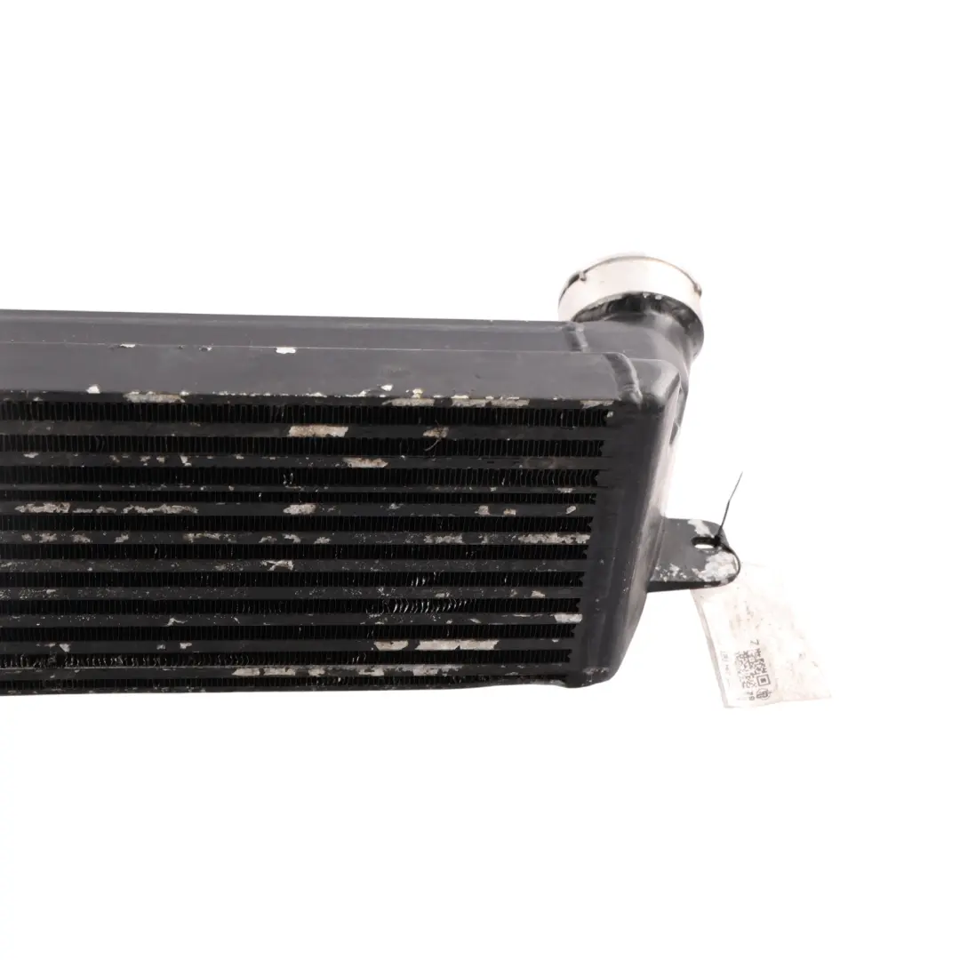 M57N2 Air Intake Intercooler Upgrade Tuning to BMW E90 E91 E92 335d with Part number M57N2-TUNING BMW E90 E91 E92 335d M57N2 Air Intake Intercooler Upgrade Tuning - SKU M57N2-TUNING - Part number M57N2-TUNING