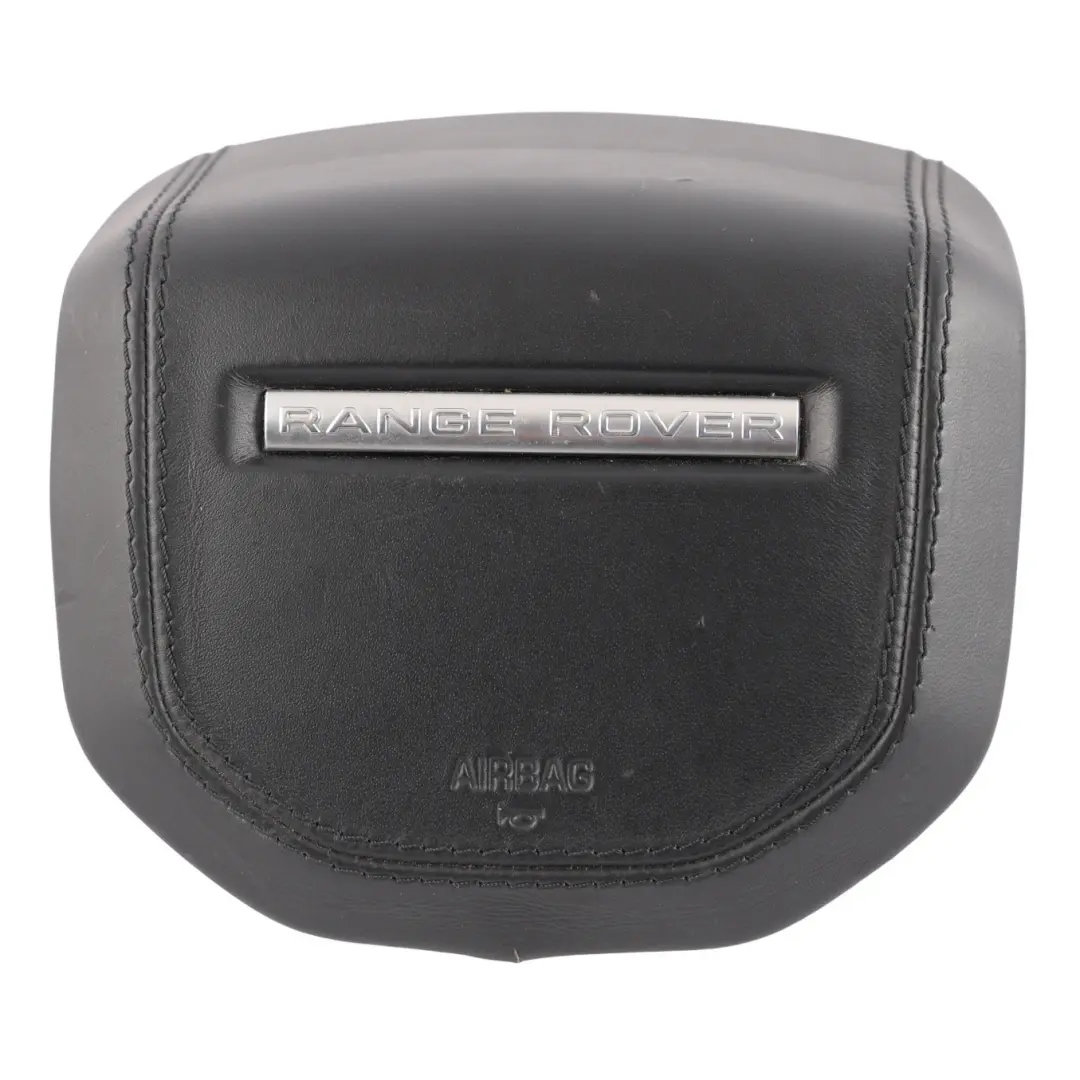 Range Rover Velar L560 Steering Wheel Driver's Air Module - SKU M8A2-043B13-CC - Part number M8A2-043B13-CC