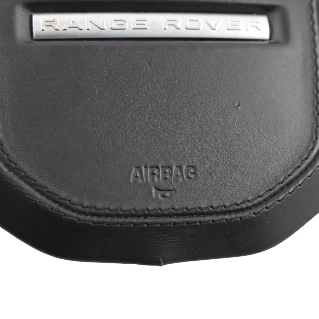 Range Rover Velar L560 Steering Wheel Driver's Air Module - SKU M8A2-043B13-CC - Part number M8A2-043B13-CC