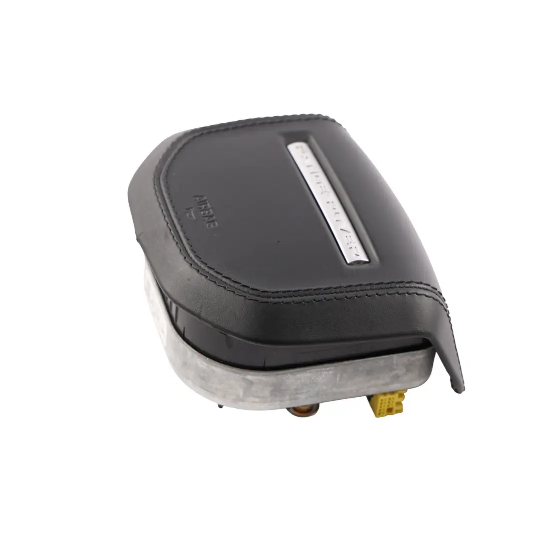Steering Wheel Driver's Air Module to Range Rover Velar L560 with Part number M8A2-043B13-CC Range Rover Velar L560 Steering Wheel Driver's Air Module - SKU M8A2-043B13-CC - Part number M8A2-043B13-CC