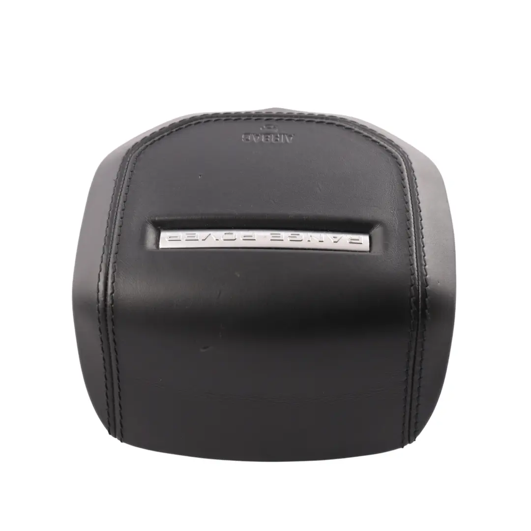 Range Rover Velar L560 Steering Wheel Driver's Air Module - SKU M8A2-043B13-CC - Part number M8A2-043B13-CC