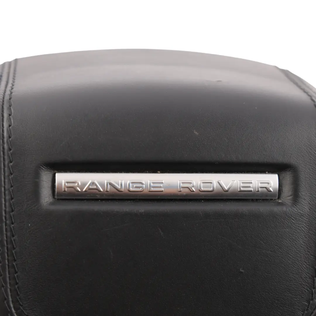 Steering Wheel Driver's Air Module to Range Rover Velar L560 with Part number M8A2-043B13-CC Range Rover Velar L560 Steering Wheel Driver's Air Module - SKU M8A2-043B13-CC - Part number M8A2-043B13-CC