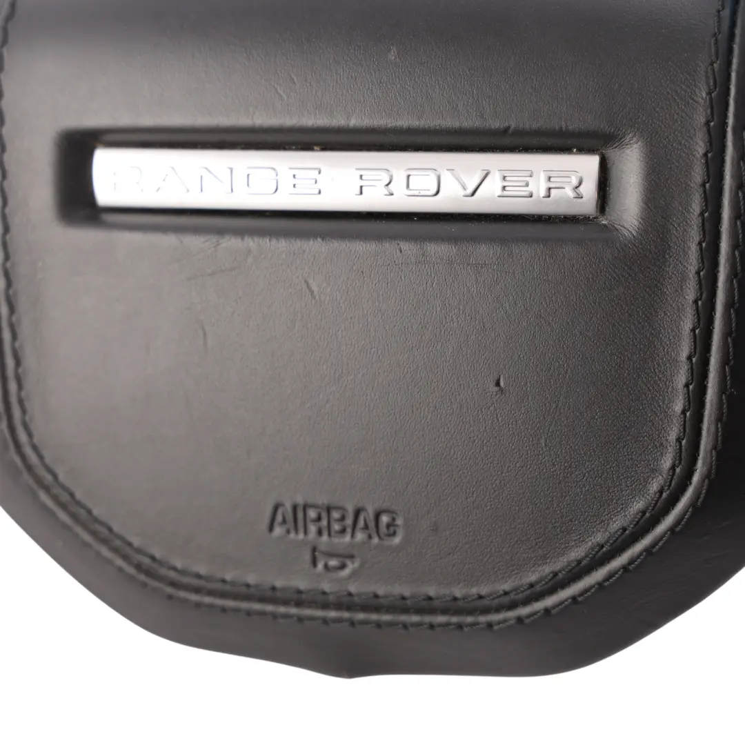 Range Rover Velar L560 Steering Wheel Driver's Air Module - SKU M8A2-043B13-CC - Part number M8A2-043B13-CC