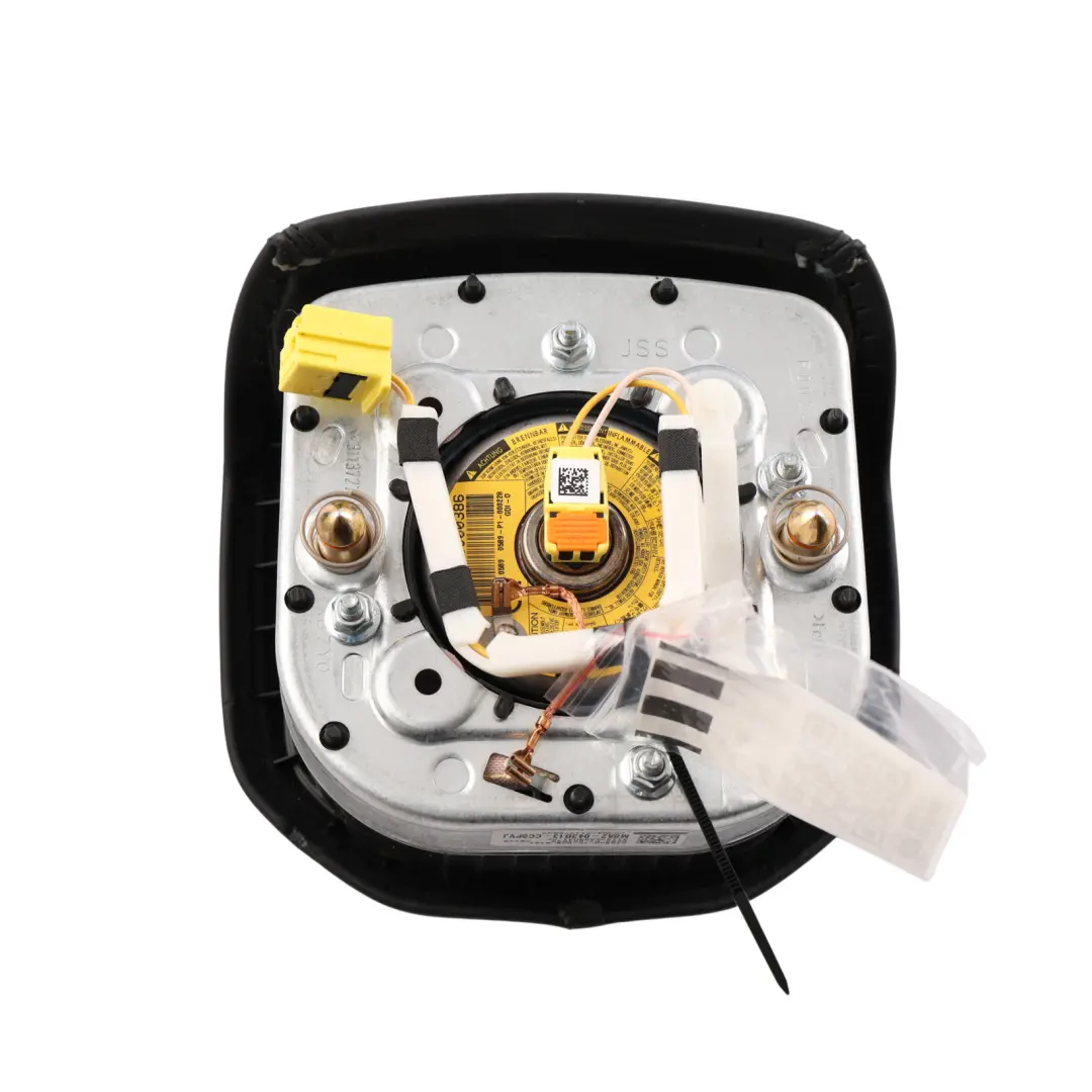 Steering Wheel Driver's Air Module to Range Rover Velar L560 with Part number M8A2-043B13-CC Range Rover Velar L560 Steering Wheel Driver's Air Module - SKU M8A2-043B13-CC - Part number M8A2-043B13-CC