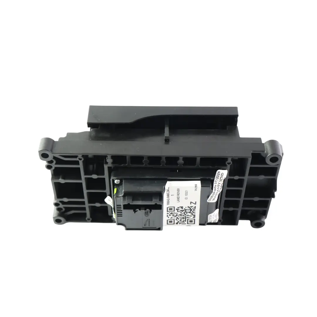 Shift Selector Knob to Range Rover Velar L560 Automatic Gear with Part number M8A2-046C34-A Range Rover Velar L560 Automatic Gear Shift Selector Knob - SKU M8A2-046C34-A-1 - Part number M8A2-046C34-A