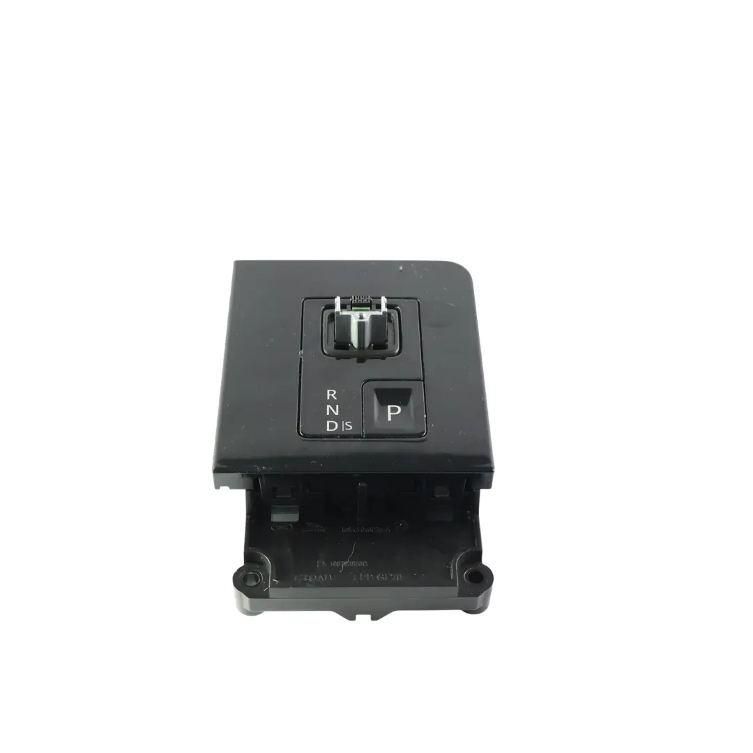 Range Rover Velar L560 Pomello Selettore Cambio Automatico - SKU M8A2-046C34-A-1 - Numero di parte M8A2-046C34-A