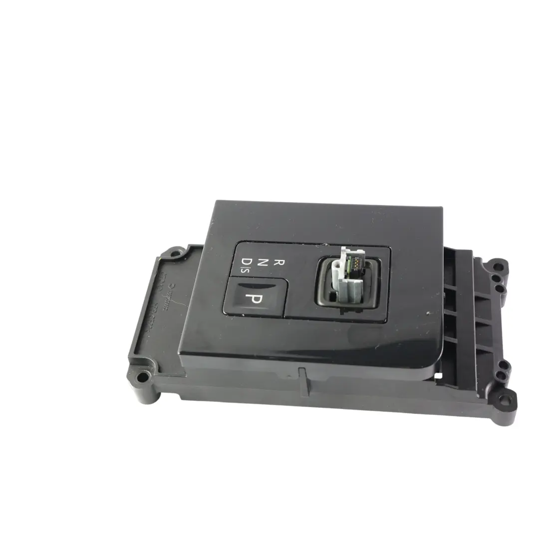 Range Rover Velar L560 Pomo Selector Cambio Automático - SKU M8A2-046C34-A-1 - Número de pieza M8A2-046C34-A