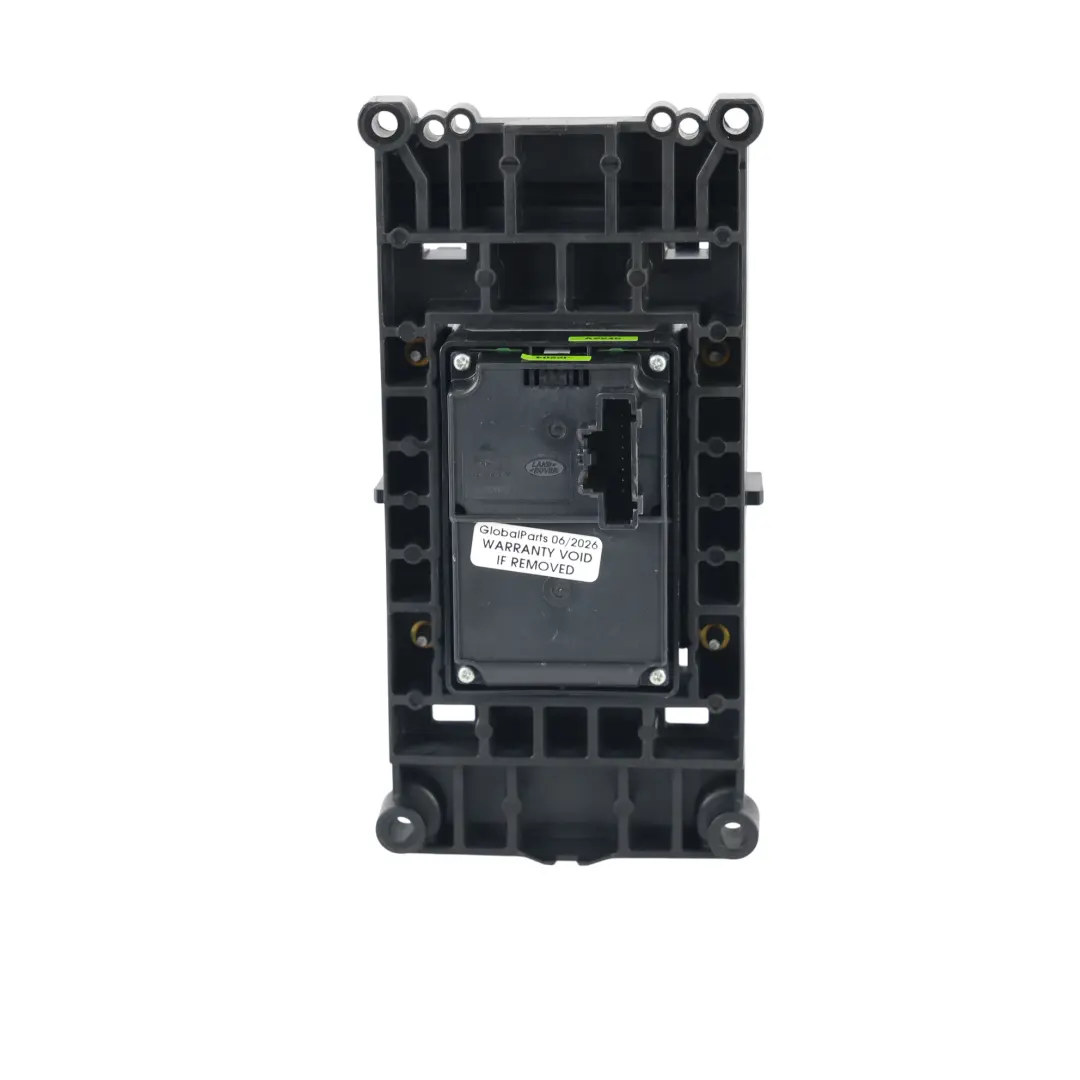 Shift Selector to Land Rover Range Rover Velar L560 Automatic Gear with Part number M8A2-046C34-A Land Rover Range Rover Velar L560 Automatic Gear Shift Selector - SKU M8A2-046C34-A - Part number M8A2-046C34-A