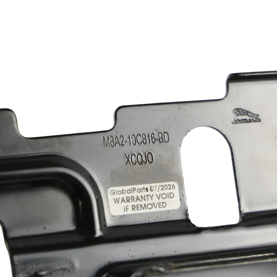 Land Rover Range Rover Velar L560 Battery Bracket Holder - SKU M8A2-10C816-BD - Part number M8A2-10C816-BD