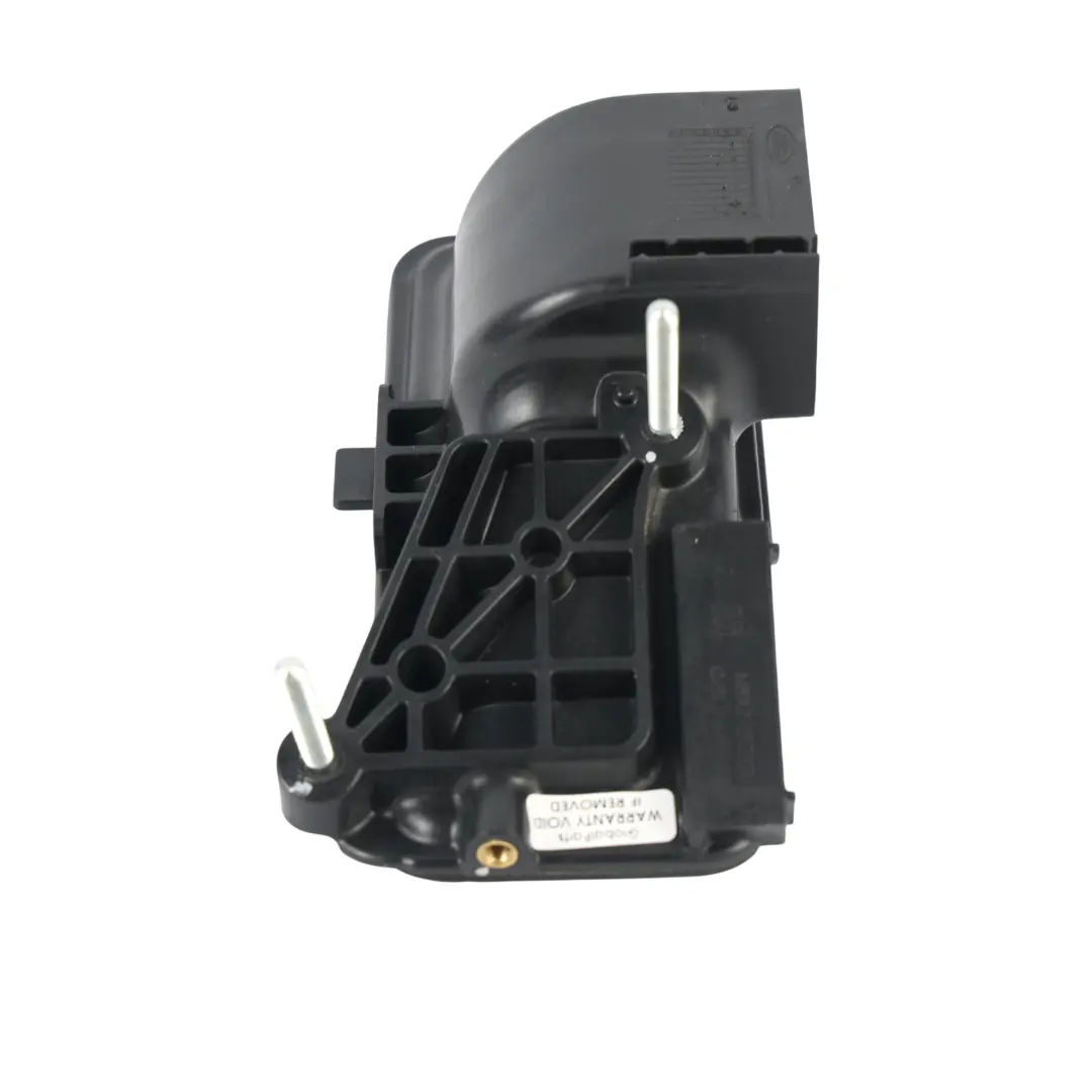 Land Rover Range Rover Velar L560 Wspornik Wentylatora EV - SKU M8A2-10C826-AD - Numer Części M8A2-10C826-AD