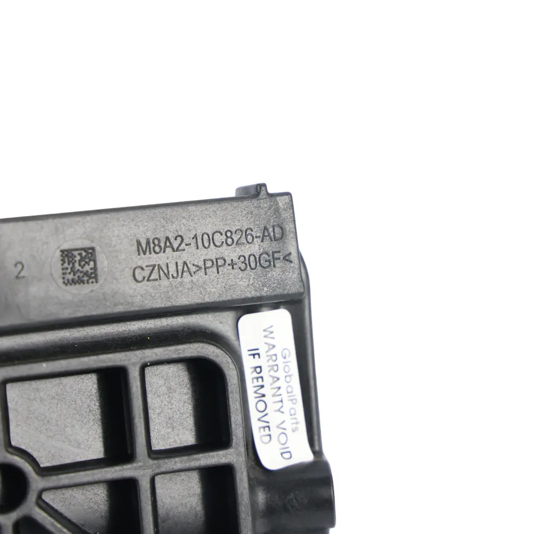 Range Rover Velar L560 EV Battery Cooling Fan Bracket Duct Guide - SKU M8A2-10C826-AD - Part number M8A2-10C826-AD