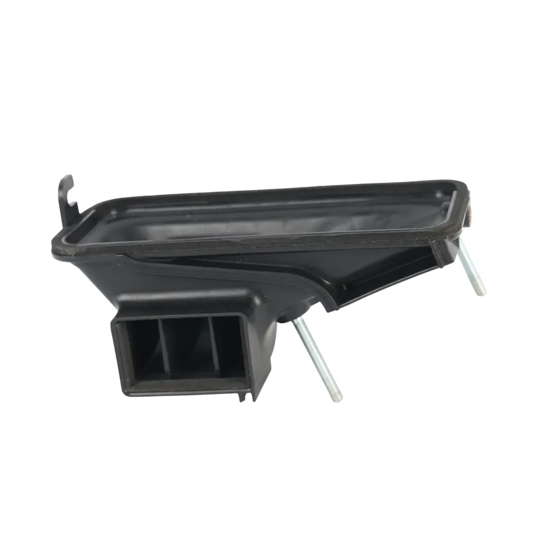 Cooling Fan Bracket Duct Guide to Range Rover Velar L560 EV Battery with Part number M8A2-10C826-AD Range Rover Velar L560 EV Battery Cooling Fan Bracket Duct Guide - SKU M8A2-10C826-AD - Part number M8A2-10C826-AD