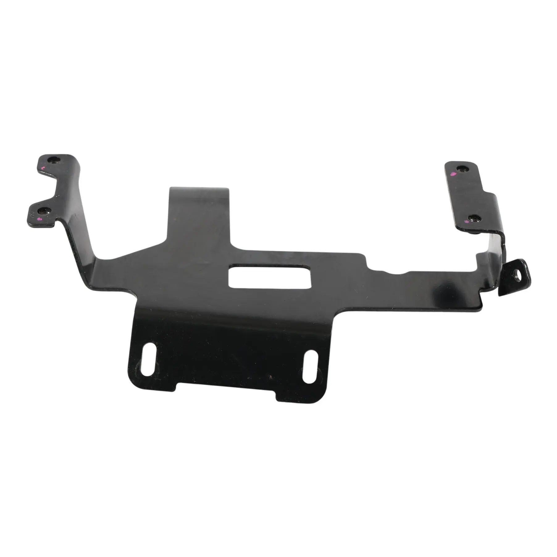 Land Rover Range Rover Velar L560 Engine Control Unit ECU Bracket M8A2-12A659-BC