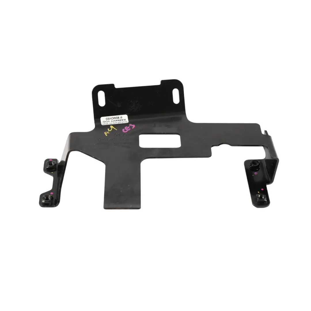 Soporte ECU para Land Rover Range Rover Velar L560 con número de pieza M8A2-12A659-BC Land Rover Range Rover Velar L560 Soporte ECU - SKU M8A2-12A659-BC - Número de pieza M8A2-12A659-BC