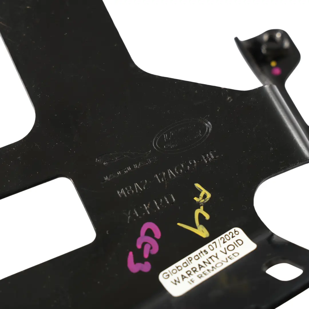 Land Rover Range Rover Velar L560 Engine Control Unit ECU Bracket - SKU M8A2-12A659-BC - Part number M8A2-12A659-BC