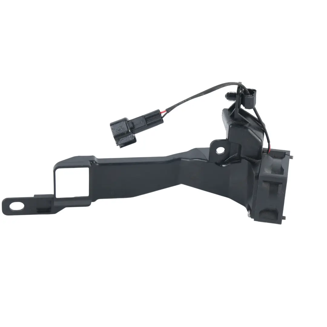 Control ECU Mount Bracket With Fan to Range Rover Velar L560 Engine with Part number M8A2-12C525-BB Range Rover Velar L560 Engine Control ECU Mount Bracket With Fan - SKU M8A2-12C525-BB - Part number M8A2-12C525-BB
