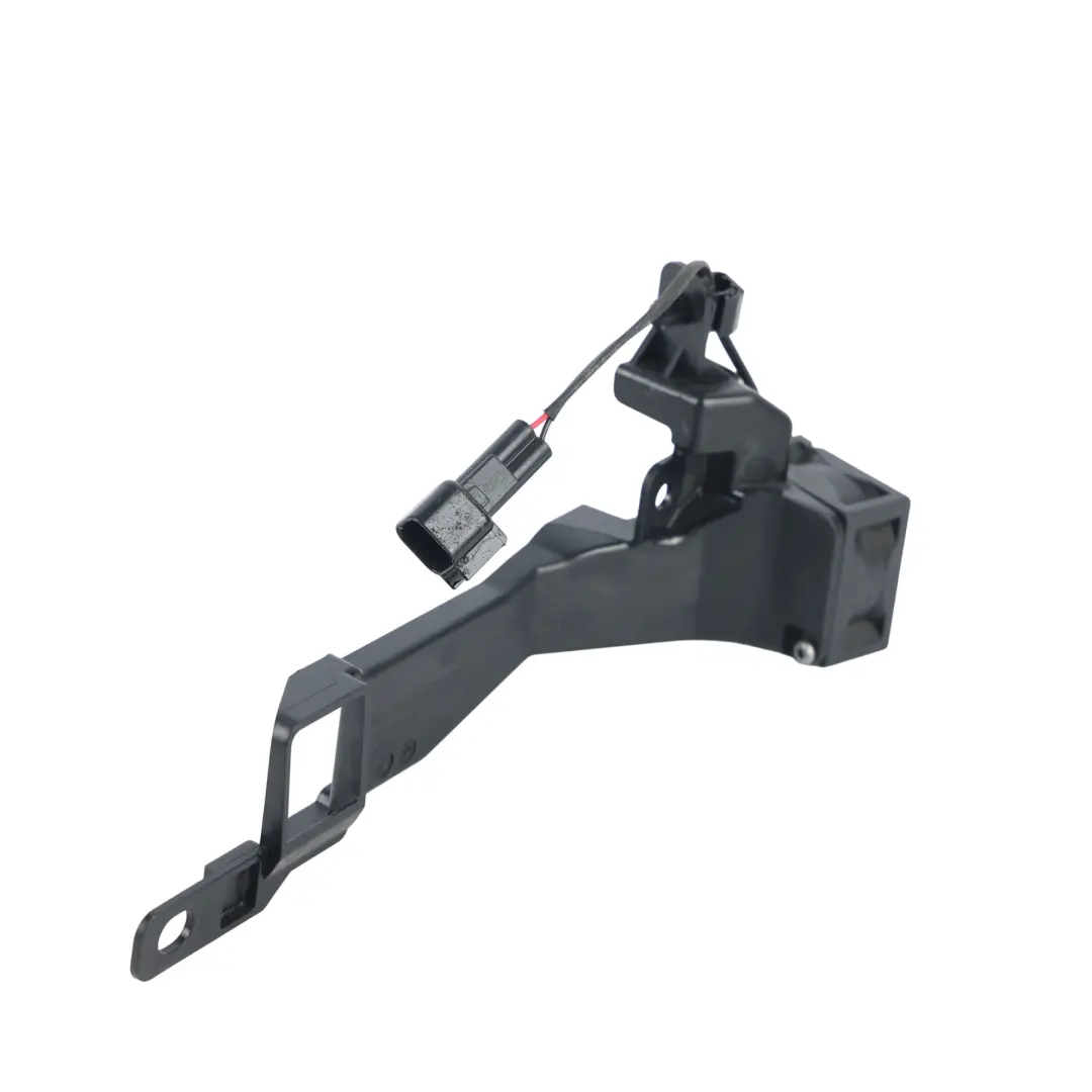 Range Rover Velar L560 Engine Control ECU Mount Bracket With Fan - SKU M8A2-12C525-BB - Part number M8A2-12C525-BB